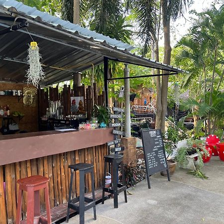Sunset Serenity Cove เกาะพะงัน ภายนอก รูปภาพ